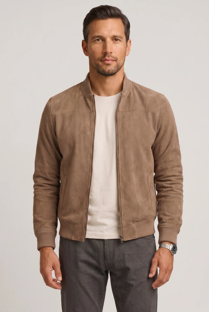 Thomas | Men&