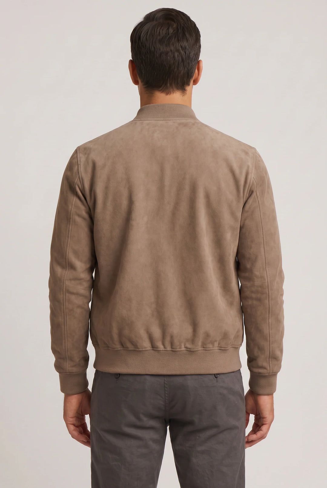 Thomas | Men&