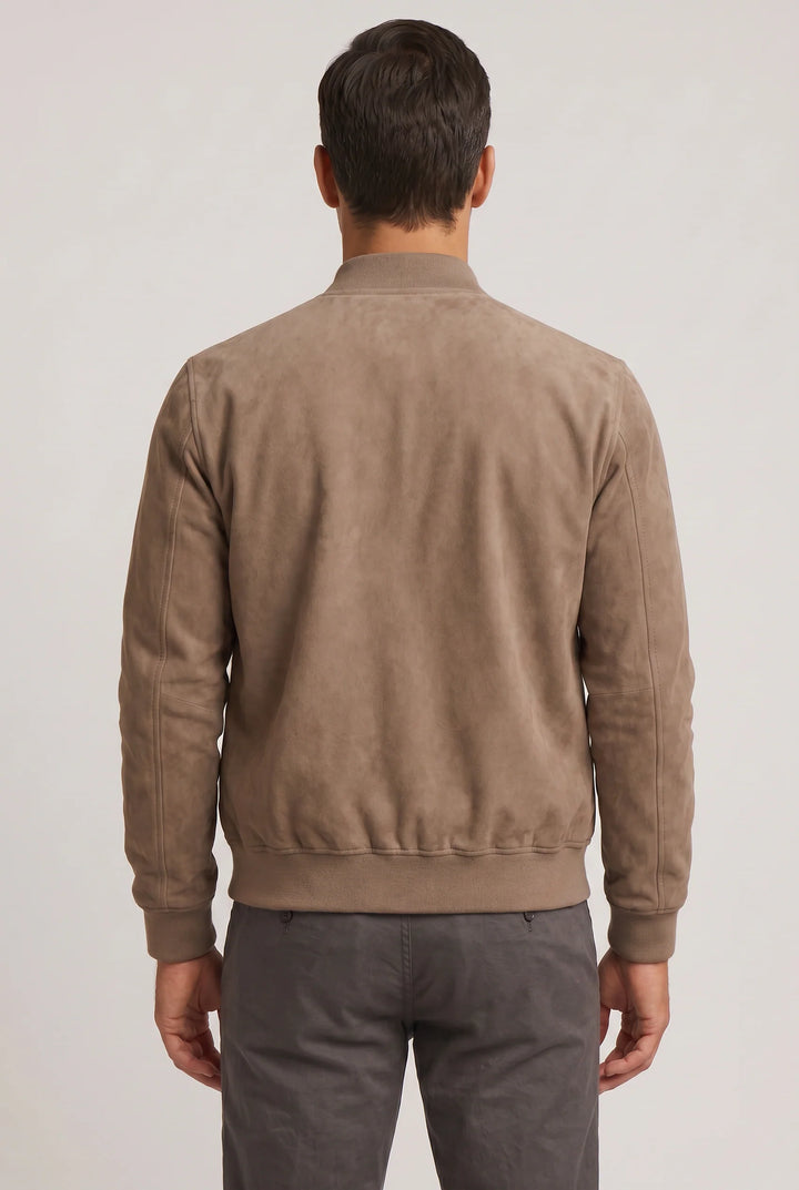 Thomas | Men&