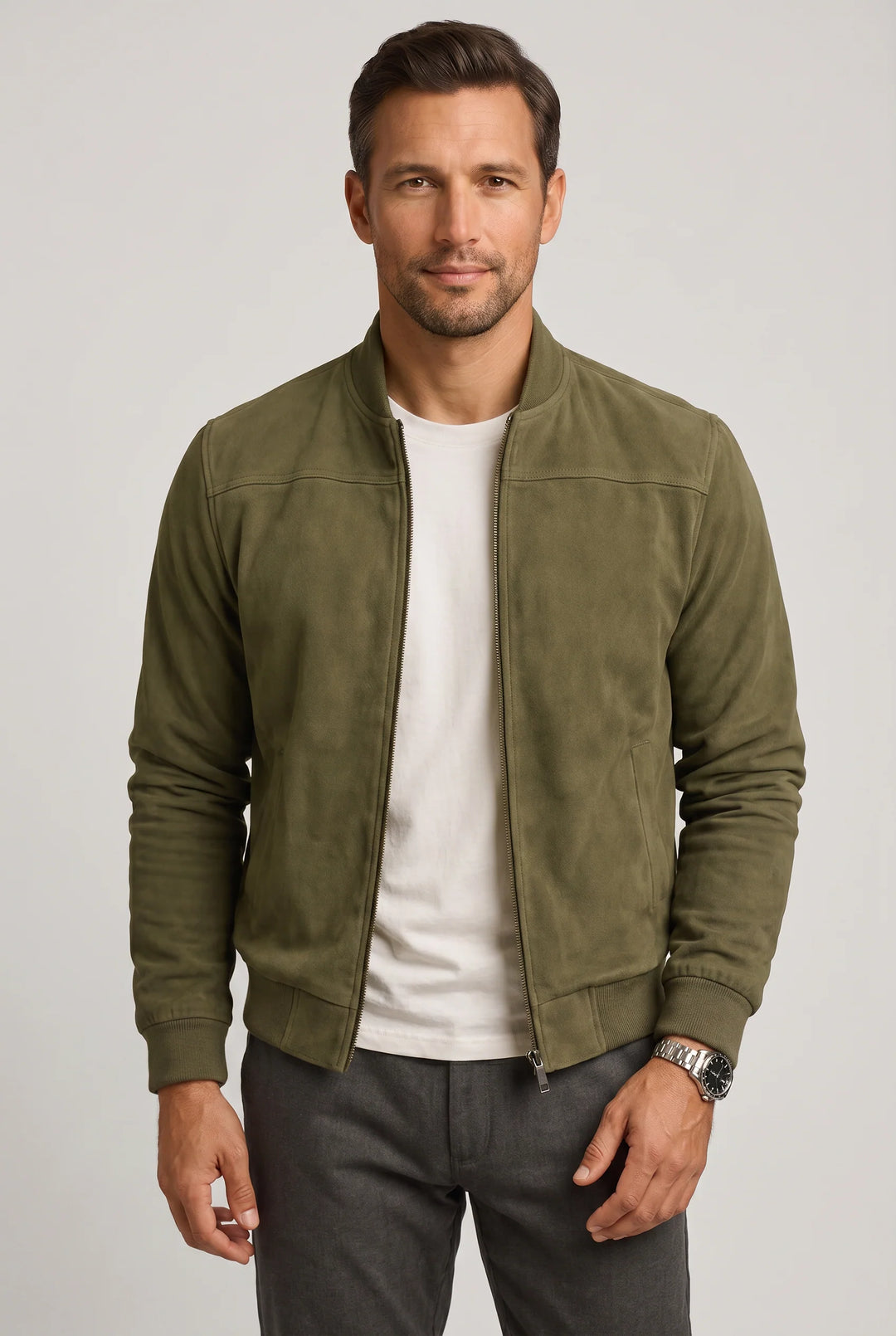 Thomas | Men&