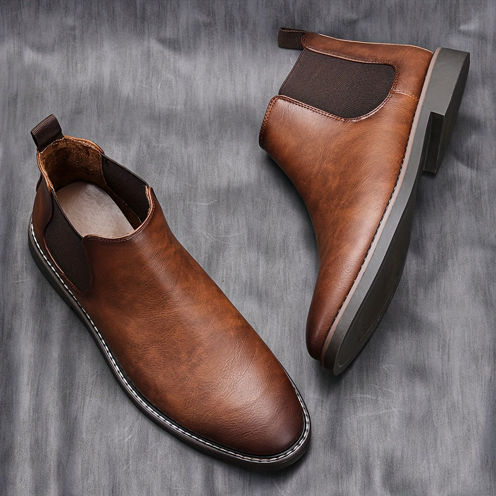 Thomas | Men&