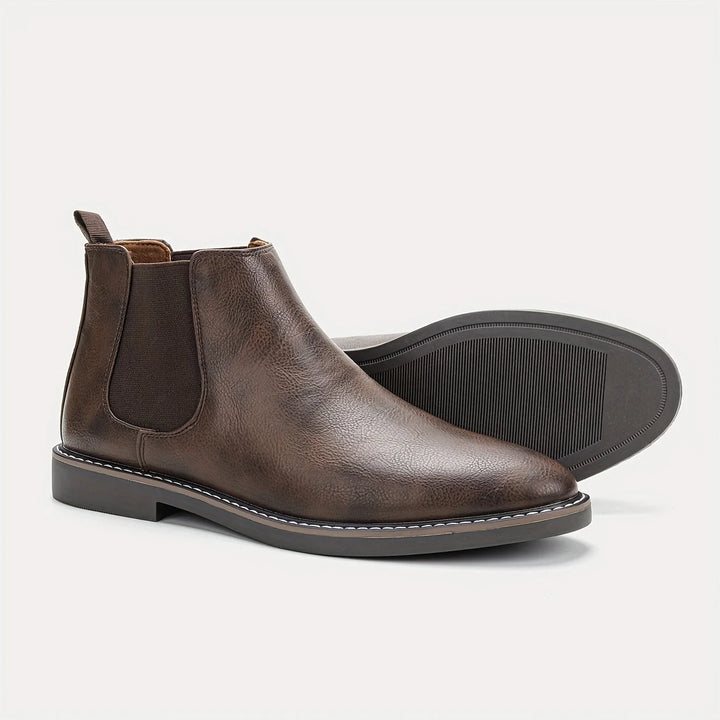 Thomas | Men&