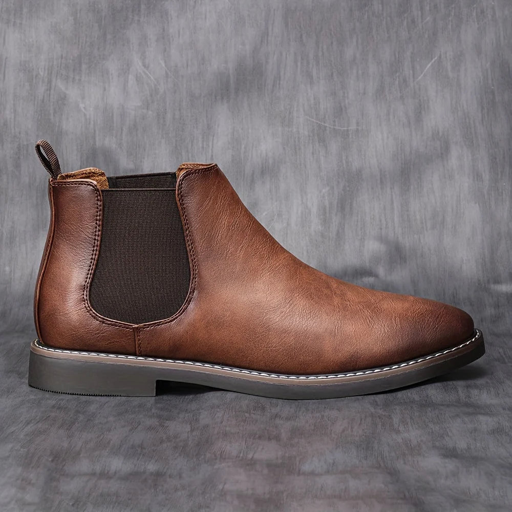 Thomas | Men&
