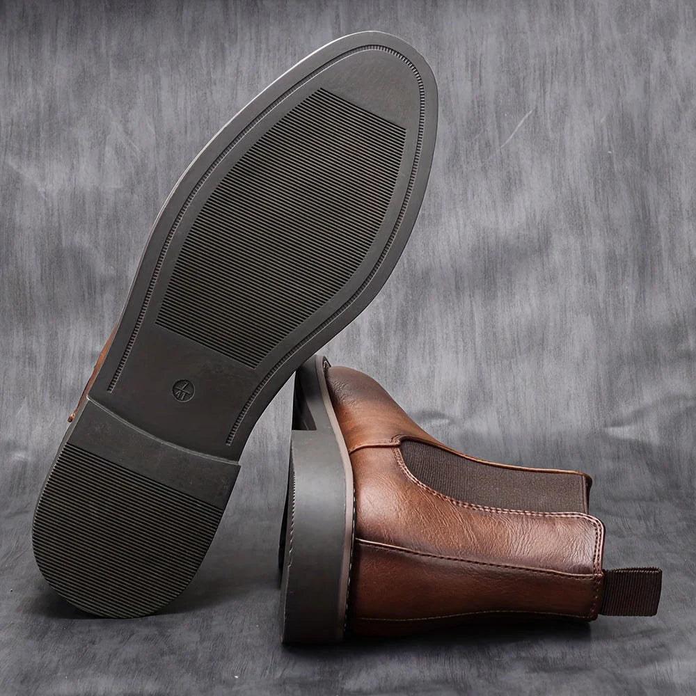Thomas | Men&