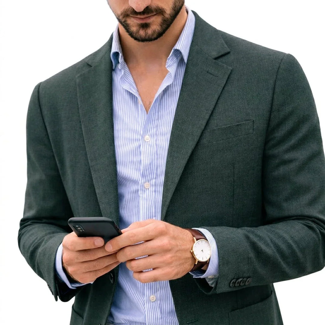 Tom | Men&
