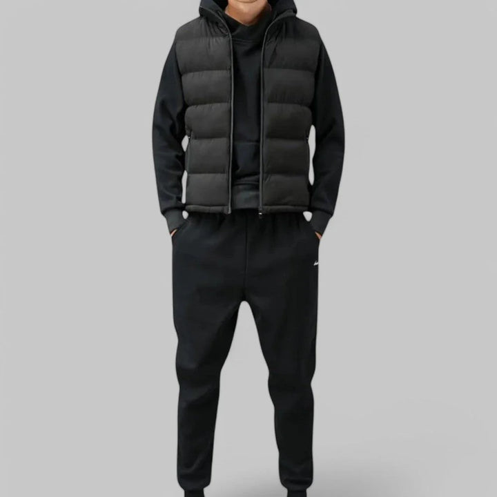 Trevor | Men&