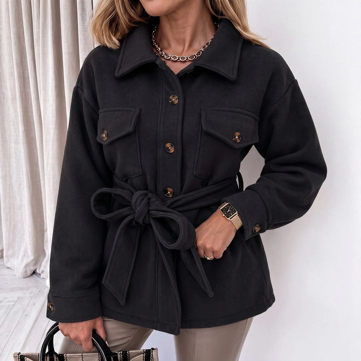 Trish | Women&