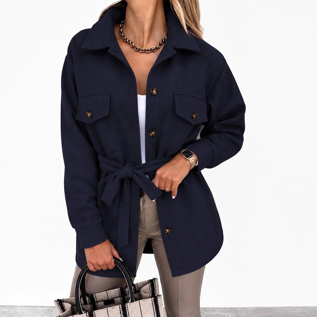 Trish | Women&