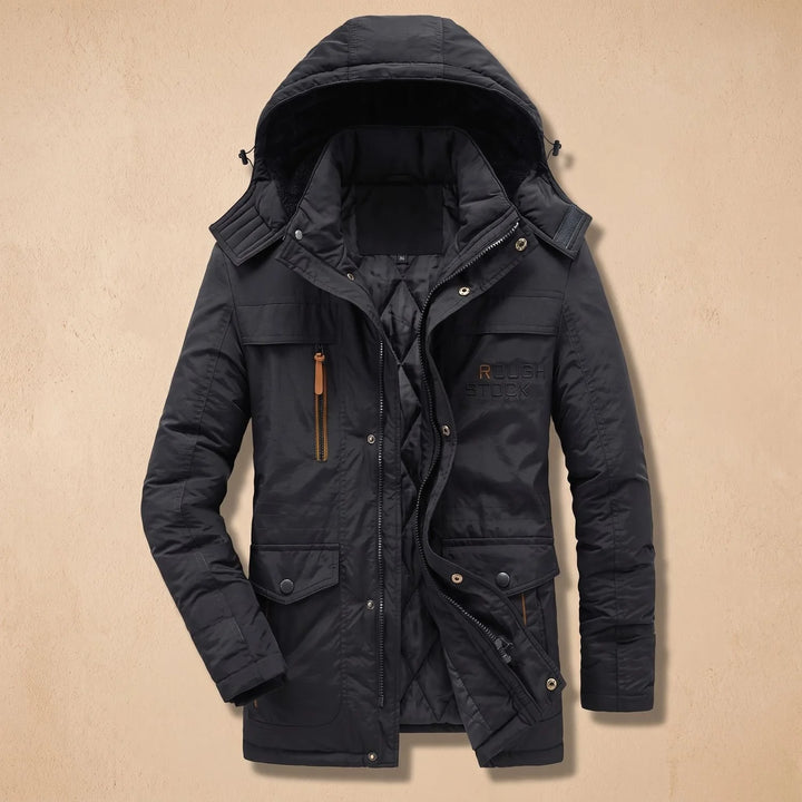 Wesley | Men&
