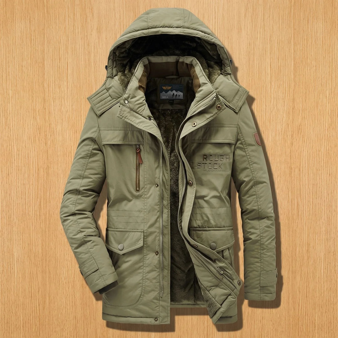 Wesley | Men&