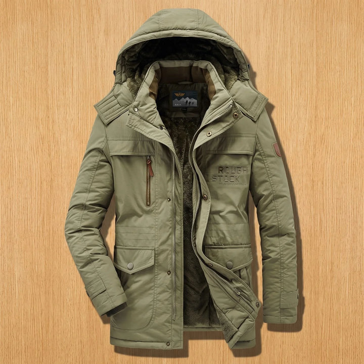 Wesley | Men&