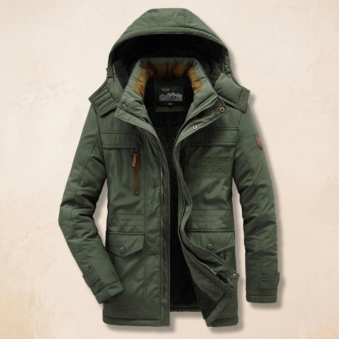 Wesley | Men&