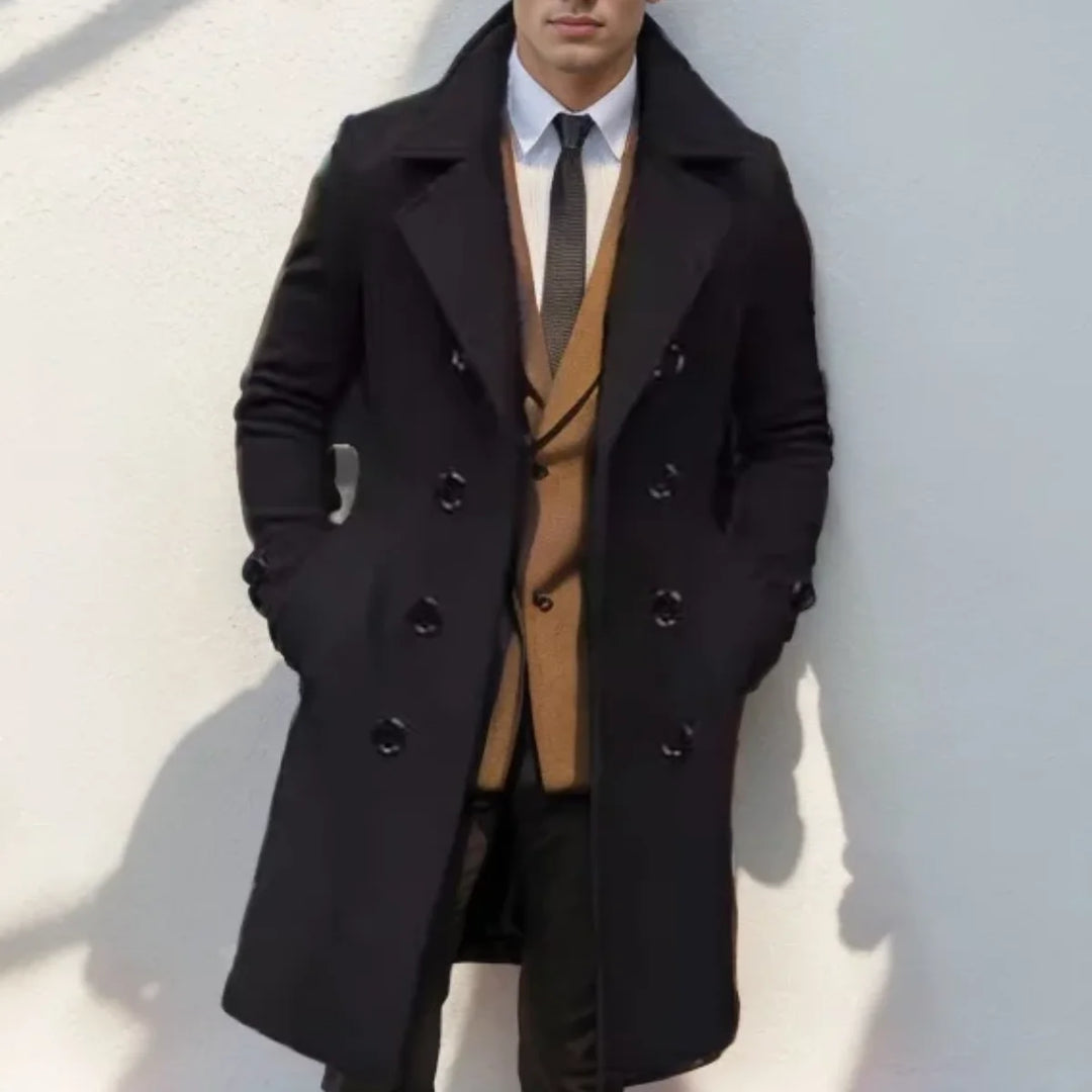 Will | Men&