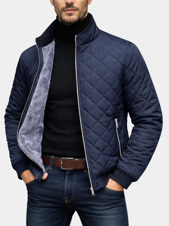 William | Men&