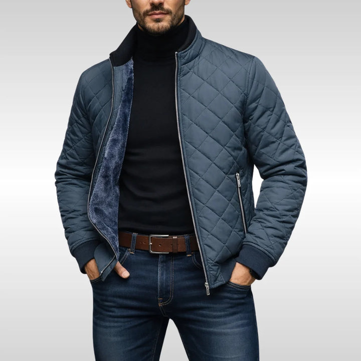 William | Men&
