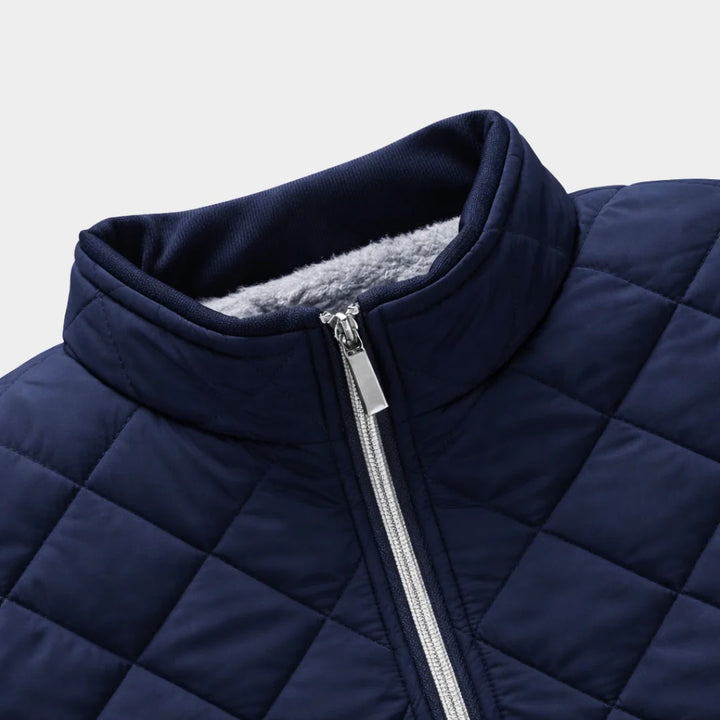 William | Men&
