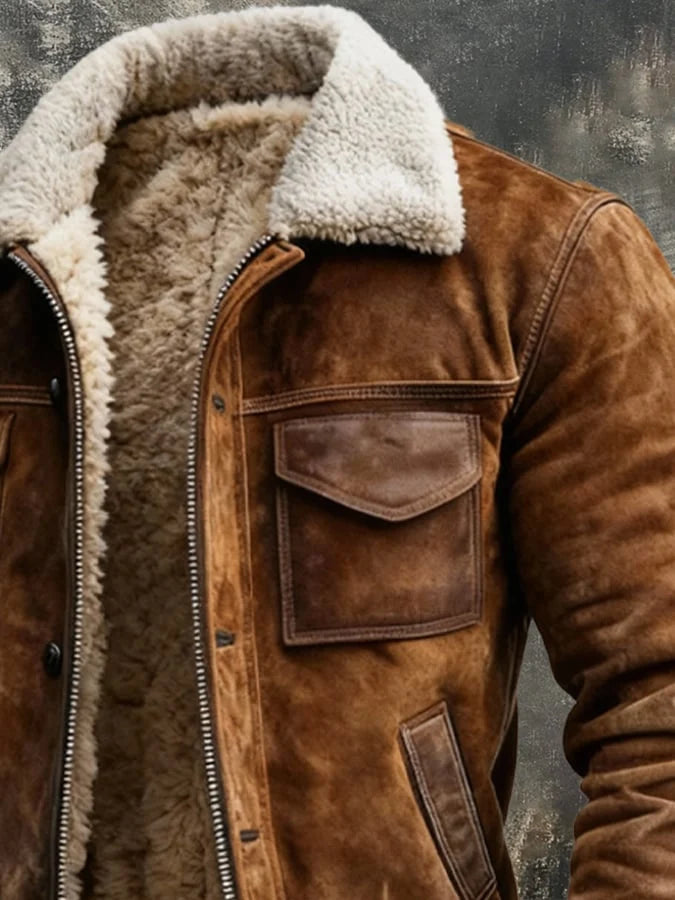 William | Men&
