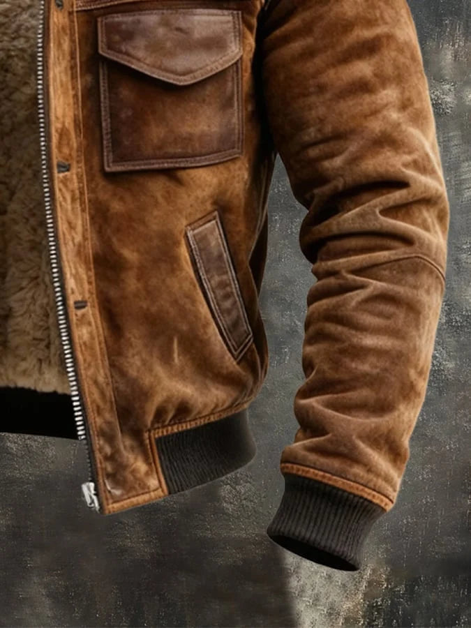 William | Men&