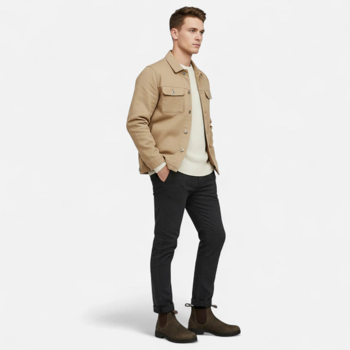 Winston | Men&